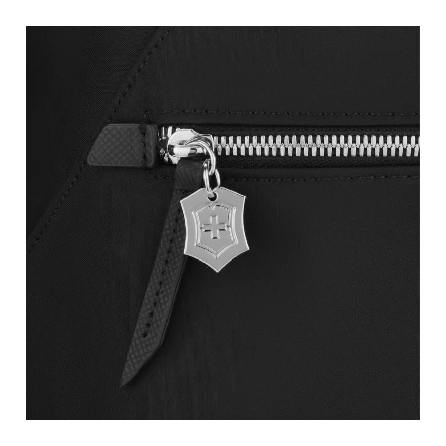 Victorinox - Ranac Victoria Signature Deluxe 18 l crni