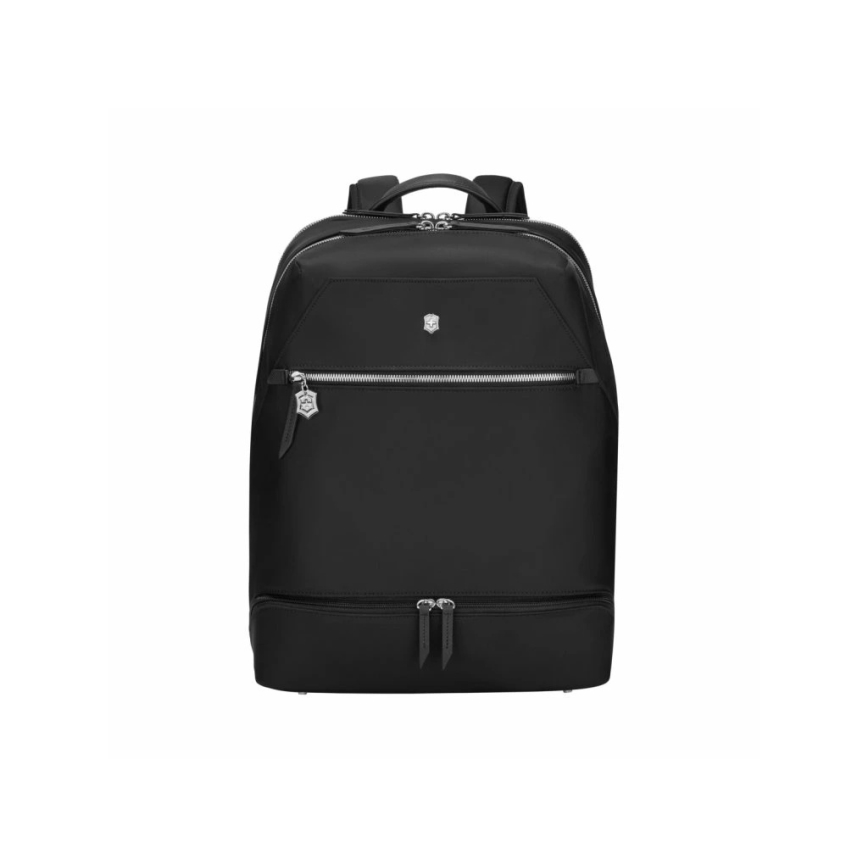 Victorinox - Ranac Victoria Signature Deluxe 18 l crni