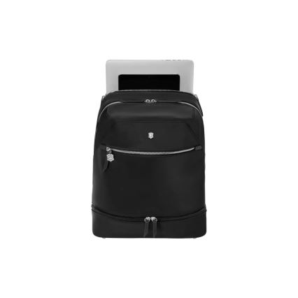 Victorinox - Ranac Victoria Signature Deluxe 18 l crni