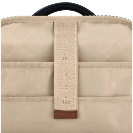 Victorinox - Ranac Victoria Signature Deluxe 18 l crni