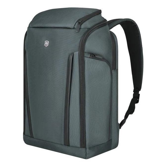Victorinox - Ranac za laptop 14 Altmont Professional Fliptop 26 l siva