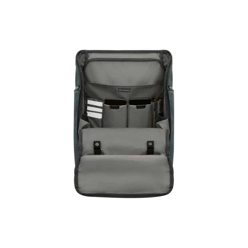 Victorinox - Ranac za laptop 14 Altmont Professional Fliptop 26 l siva