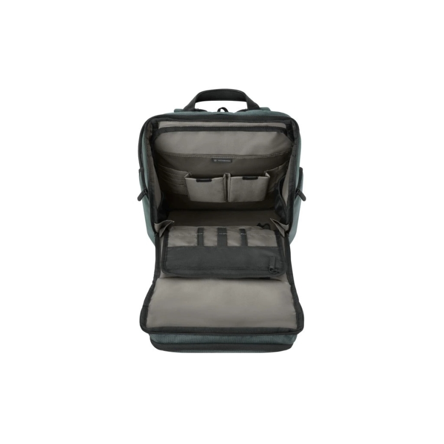 Victorinox - Ranac za laptop 14 Altmont Professional Fliptop 26 l siva