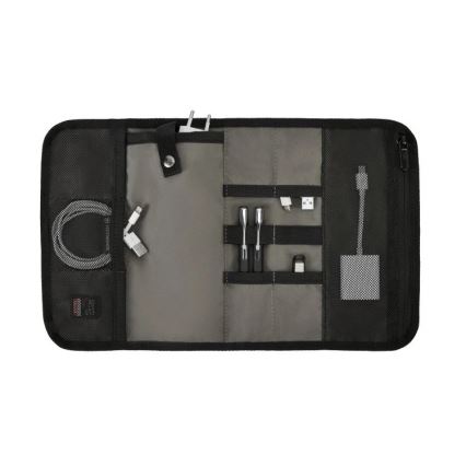 Victorinox - Ranac za laptop 14 Altmont Professional Fliptop 26 l siva