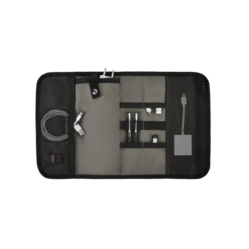 Victorinox - Ranac za laptop 14 Altmont Professional Fliptop 26 l siva