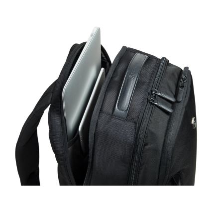 Victorinox - Ranac za laptop 15,6 Essentials 22 l crni