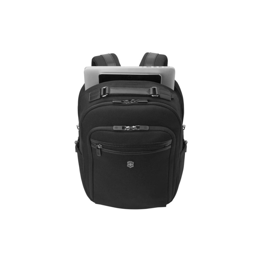 Victorinox - Ranac za laptop 15,6 Werks Professional Cordura 15 l crni