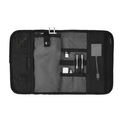 Victorinox - Ranac za laptop 15,6 Werks Professional Cordura 15 l crni