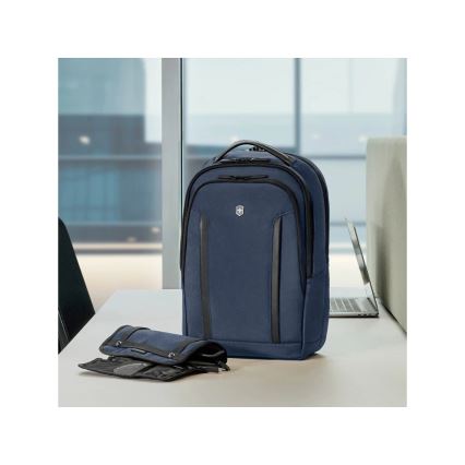 Victorinox - Ranac za laptop 15 Altmont Professional Compact 16 l tamno plava