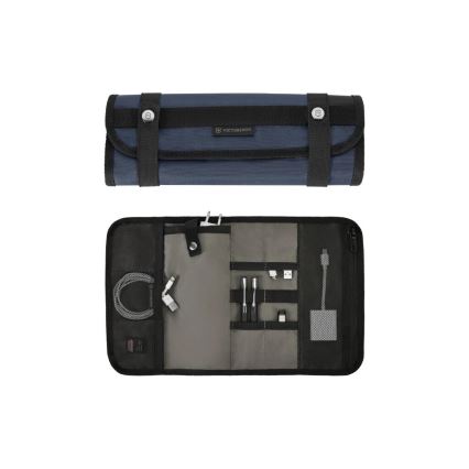Victorinox - Ranac za laptop 15 Altmont Professional Compact 16 l tamno plava