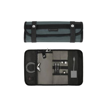 Victorinox - Ranac za laptop 15 Altmont Professional Essential 24 l siva