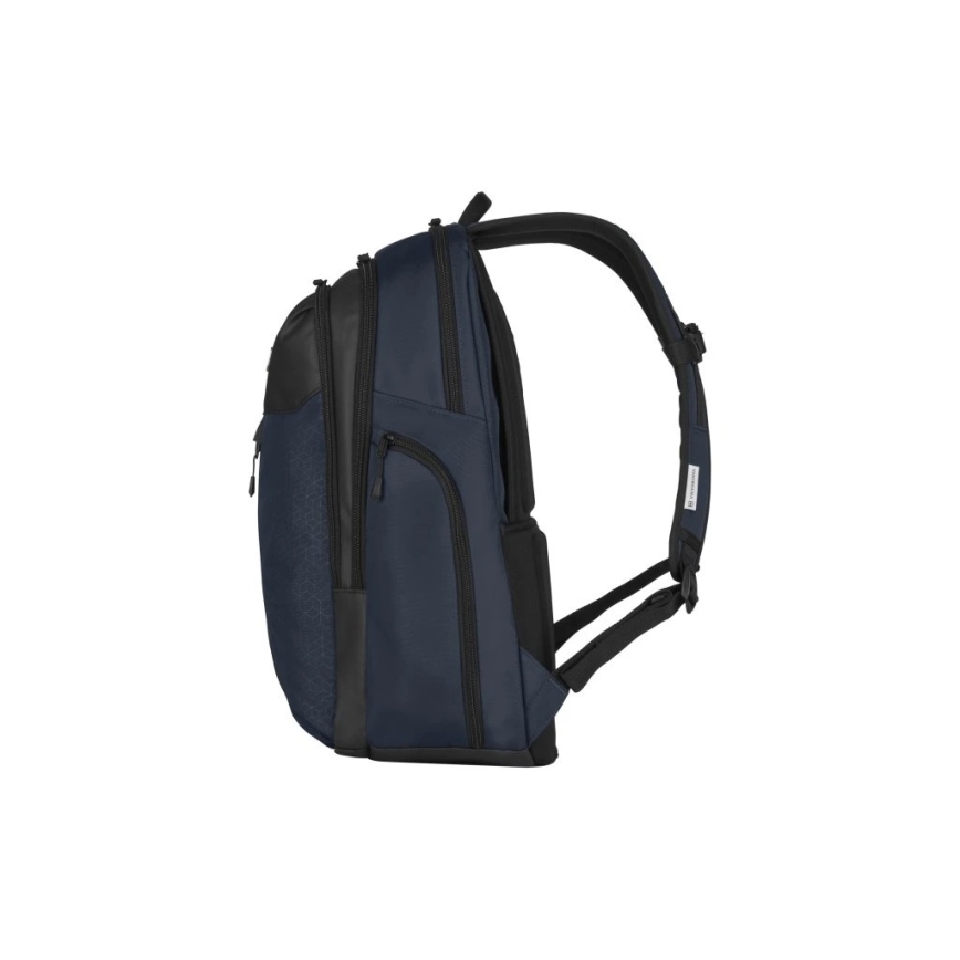 Victorinox - Ranac za laptop 17 Altmont Original Vertical-Zip 24 l tamno plava