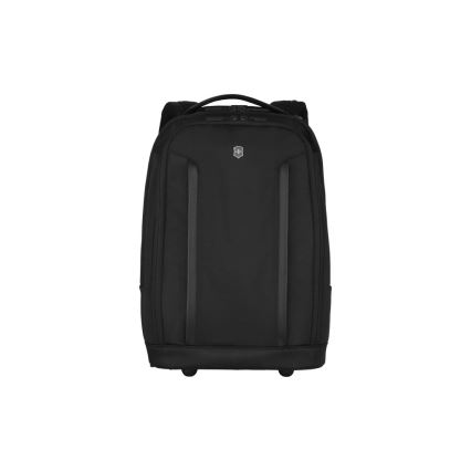 Victorinox - Ranac za laptop 17 na točkićima Altmont Professional 20 l crna