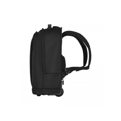 Victorinox - Ranac za laptop 17 na točkićima Altmont Professional 20 l crna