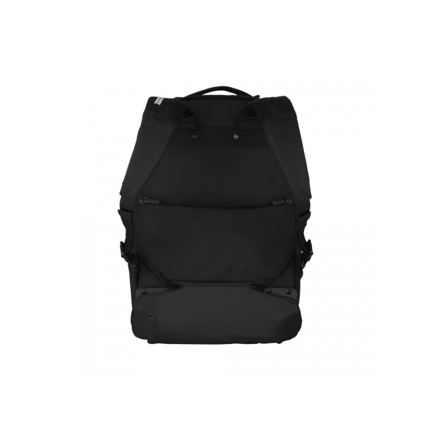 Victorinox - Ranac za laptop 17 na točkićima Altmont Professional 20 l crna