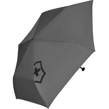 Victorinox - Sklopivi kišobran Ultralight sivi