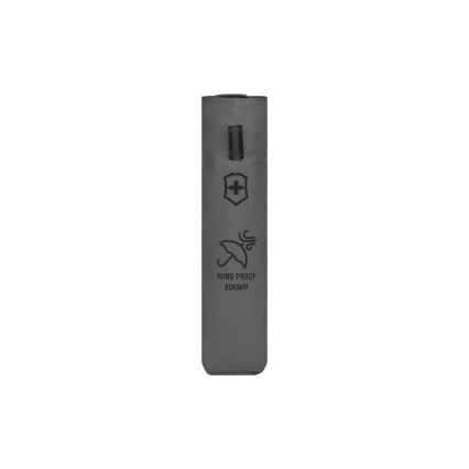 Victorinox - Sklopivi kišobran Ultralight sivi