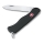 Victorinox - Višenamenski džepni nož 11,1 cm/4 funkcije crne boje