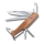 Victorinox - Višenamenski džepni nož 13 cm/10 funkcija drvo