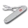 Victorinox - Višenamenski džepni nož COMPANION X ALOX 9,3 cm/2 funkcije srebrne boje