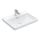 Villeroy & Boch 415860R1 - Zidni umivaonik AVENTO 60x47 cm keramika/bela