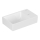 Villeroy & Boch 43003L01 - Viseći umivaonik AVENTO 36x22 cm keramika/bela