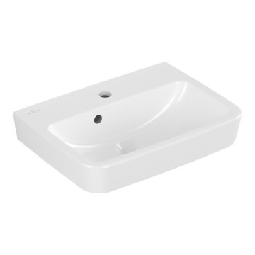 Villeroy & Boch 43445001 - Viseći umivaonik O.NOVO 50x37 cm keramika/bela