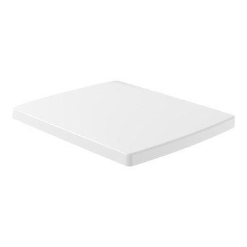 Villeroy & Boch 8M24S101 - WC daska prigušiva MEMENTO 2.0 bela