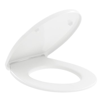 Villeroy & Boch 8M43S101 - Daska za WC prigušiva O.NOVO bela