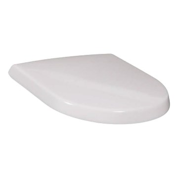 Villeroy & Boch 9956S101 - Poklopac za pisuar prigušiva SUBWAY 2.0 beli