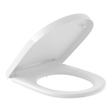 Villeroy & Boch 9M38S101 - WC daska O.NOVO sa prigušiva, bela