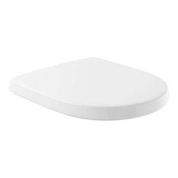 Villeroy & Boch 9M396101 - Daska za WC O.NOVO bela