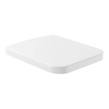 Villeroy & Boch 9M58S101 - WC daska SoftClose (prigušiva) ARCHITECTURA bela