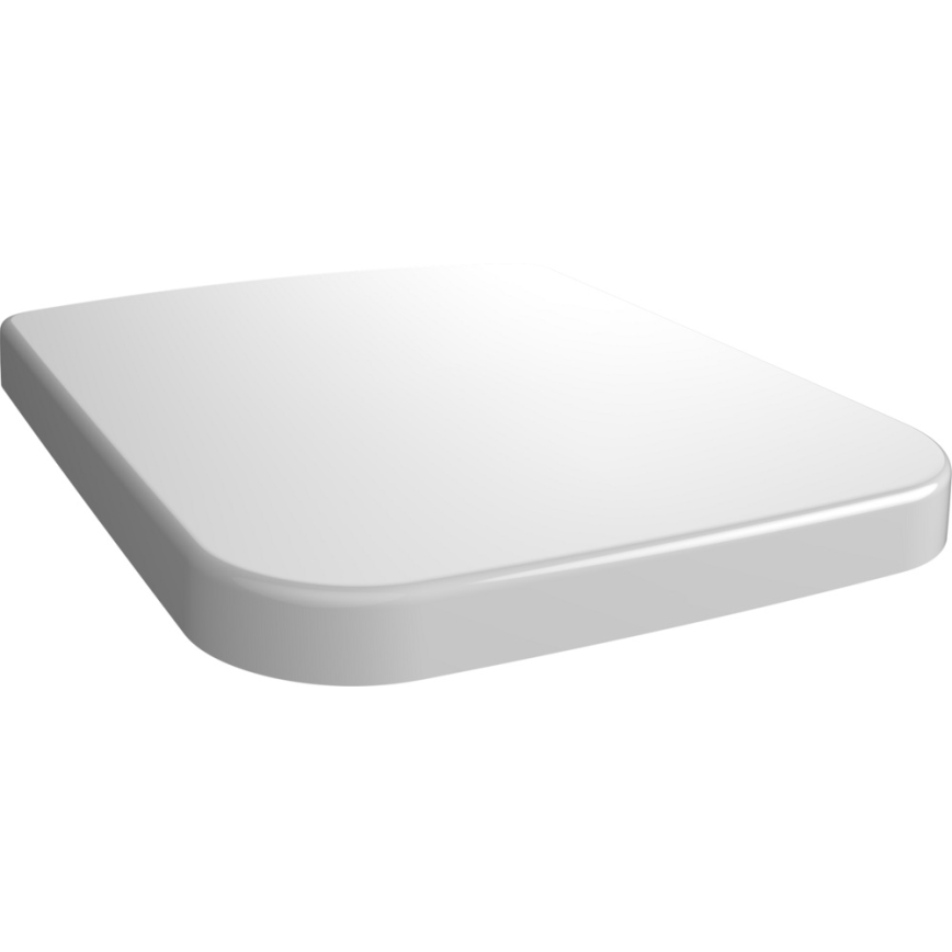 Villeroy & Boch 9M58S101 - WC daska SoftClose (prigušiva) ARCHITECTURA bela