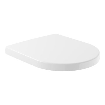 Villeroy & Boch 9M77C101 - WC daska AVENTO sa SoftClose prigušiva, bela