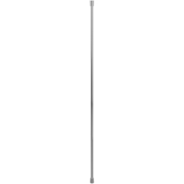 Villeroy & Boch TVC00003500061 - Tuš crevo 120 cm, sjajni hrom