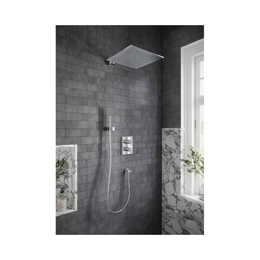 Villeroy & Boch TVC00045700061 - Kutni ventil, sjajni hrom