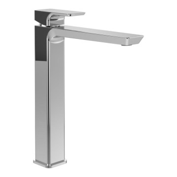 Villeroy & Boch TVW11200400061 - Baterija za umivaonik SUBWAY 3.0 29,5 cm sjajni hrom