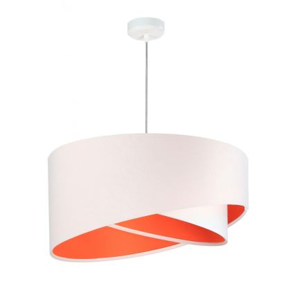 Viseći luster GALAXY na sajli 1xE27/60W/230V