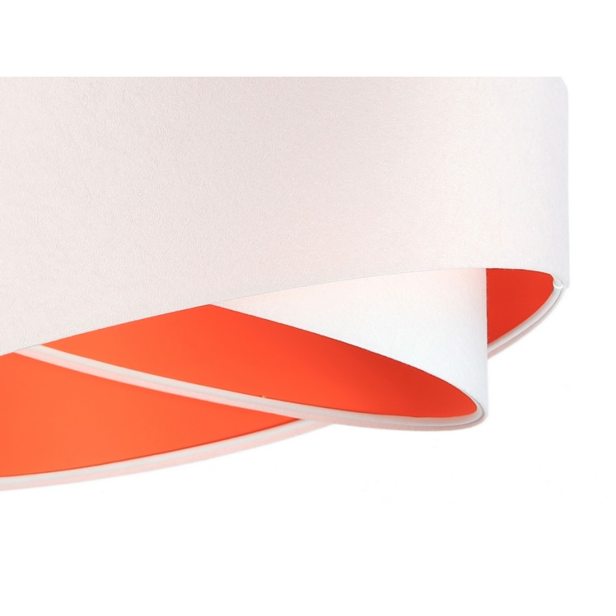 Viseći luster GALAXY na sajli 1xE27/60W/230V