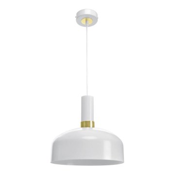 Viseći luster na kablu MALMO 1xE27/60W/230V