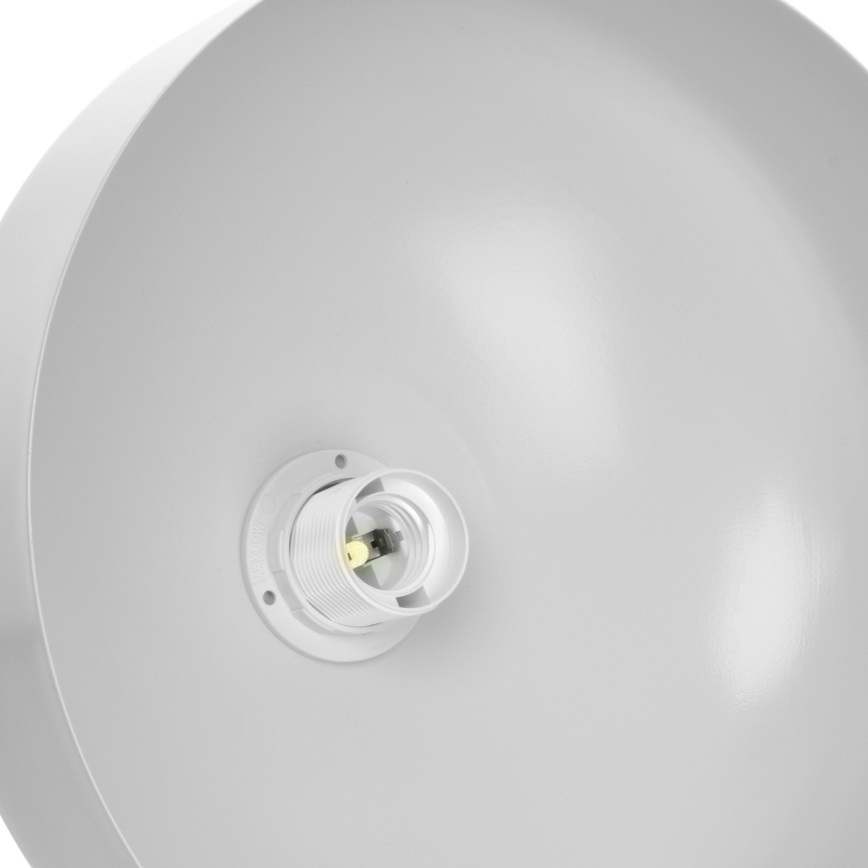 Viseći luster na kablu MALMO 1xE27/60W/230V