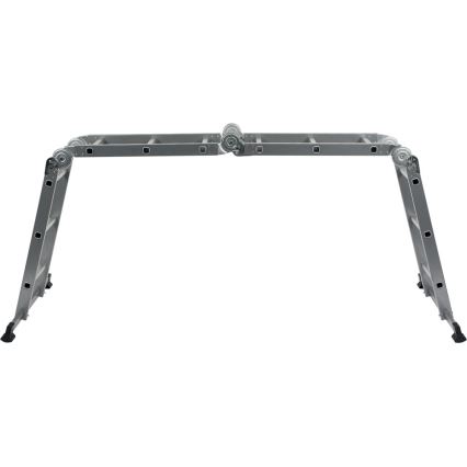 Višenamenske merdevine 3,4 m