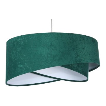 Visilica na sajli GALAXY 1xE27/60W/230V