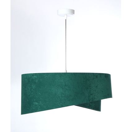 Visilica na sajli GALAXY 1xE27/60W/230V