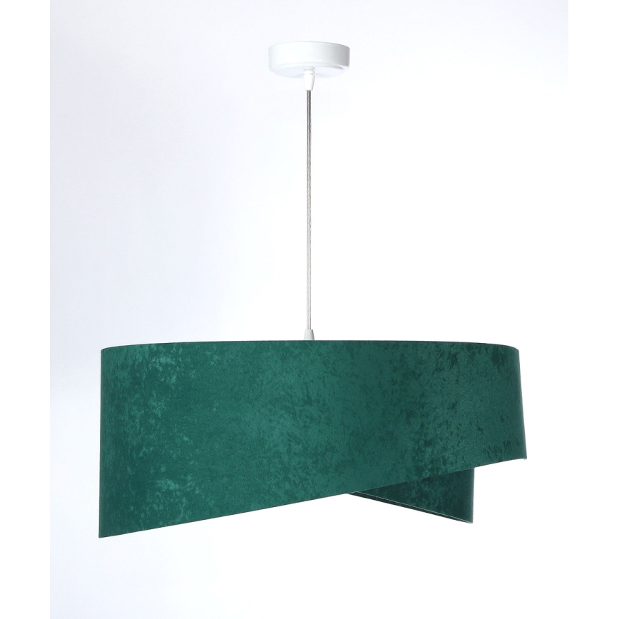 Visilica na sajli GALAXY 1xE27/60W/230V