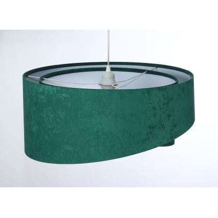 Visilica na sajli GALAXY 1xE27/60W/230V