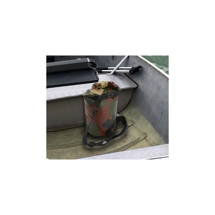 Vodootporna torba 10l