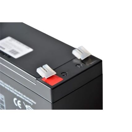 VRLA AGM olovni akumulator 12V/9Ah