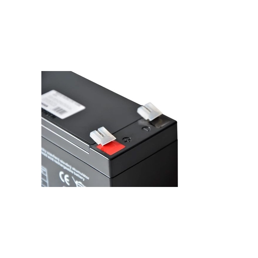 VRLA AGM olovni akumulator 12V/9Ah